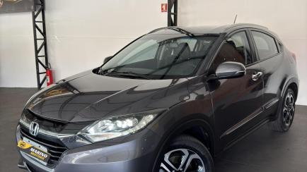 Honda HR-V Touring CVT 1.8 I-VTEC FlexOne