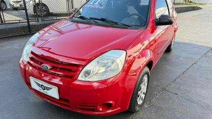 Ford Ka 1.0 (Flex)