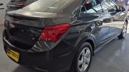 Chevrolet Prisma 1.4 LT SPE/4