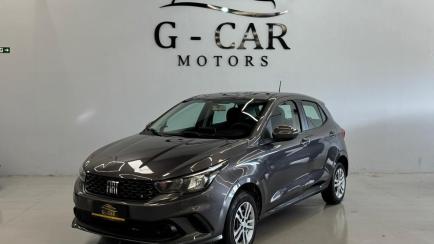 Fiat Argo 1.0 Drive