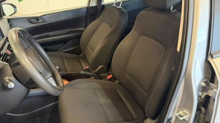 Hyundai HB20 1.0 Vision (BlueAudio)