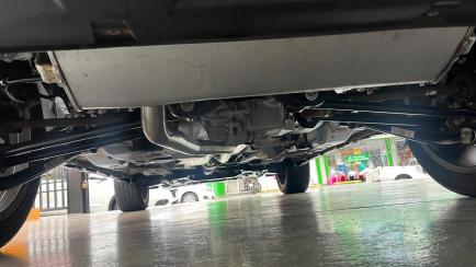 Jeep Renegade 1.3 T270 Série S 4WD