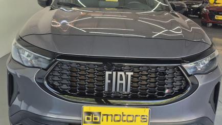 Fiat Fastback 1.3 Turbo 270 Limited Edition (Aut)