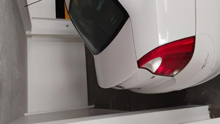 Chevrolet Corsa Sedan 1.8 8V