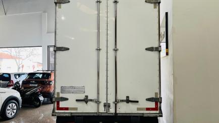 Hyundai HR 2.5 CRDI