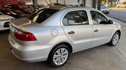 Volkswagen Voyage 1.0