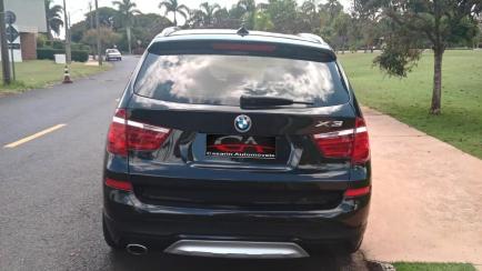BMW X3 2.0 xDrive20i X Line