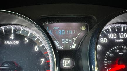 Nissan Versa 1.6 SV CVT (Flex)