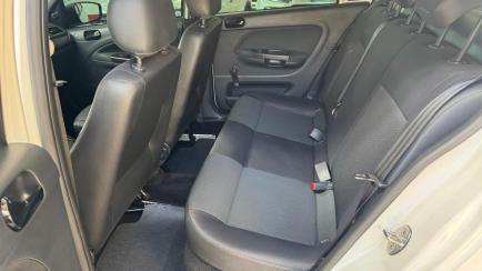 Volkswagen Gol 1.0