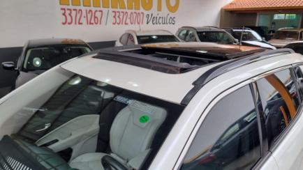 Jeep Compass 2.0 Longitude (Aut) (Flex)