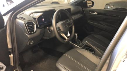 Volkswagen Tera 1.0 TSI High (Aut)