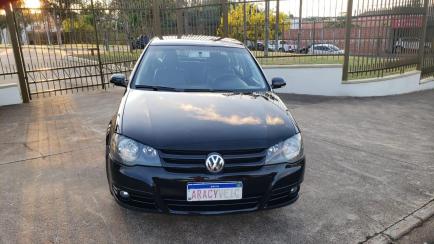 Volkswagen Golf Sportline 1.6 (Flex)