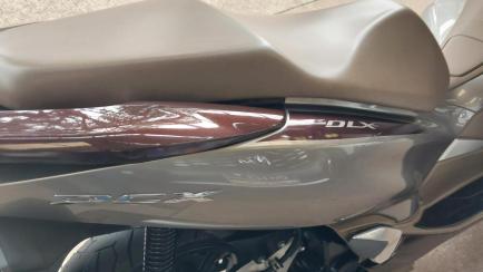 Honda PCX Pcx 150 DLX ABS