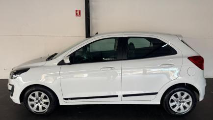 Ford Ka 1.0 SE (Flex)