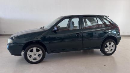 Volkswagen Gol GL 1.8 MI