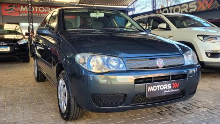 Fiat Siena Fire 1.0 8V (Flex)