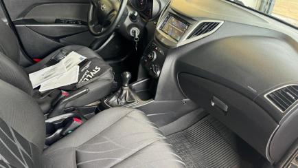 Hyundai HB20 1.0 Comfort Plus