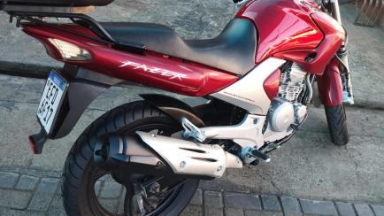 YAMAHA Fazer 250 ie Fazer 250 IE (Ltd.Edition)