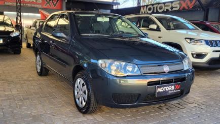 Fiat Siena Fire 1.0 8V (Flex)