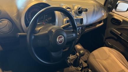 Fiat Uno Way 1.4 8V (Flex) 4p