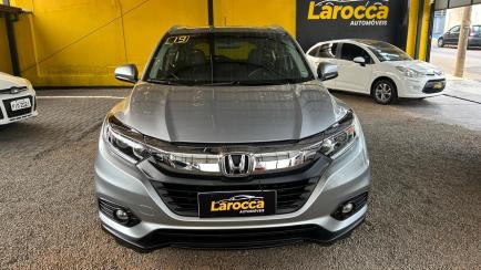 Honda HR-V EXL CVT 1.8 I-VTEC FlexOne