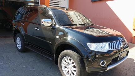 Mitsubishi Pajero Dakar 3.2 16V (aut.)