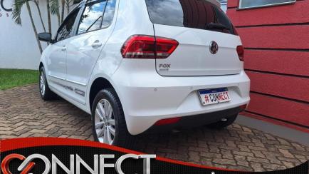 Volkswagen Fox 1.6 Connect