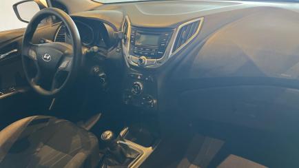 Hyundai HB20 1.0 Comfort