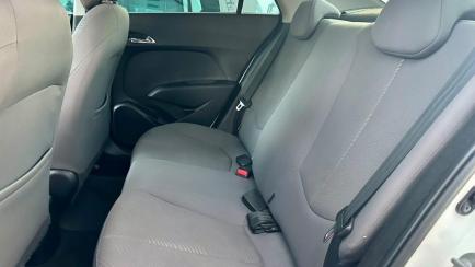 Hyundai HB20S 1.6 Comfort Plus