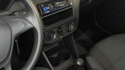 Volkswagen Saveiro Robust 1.6 MSI CS (Flex)