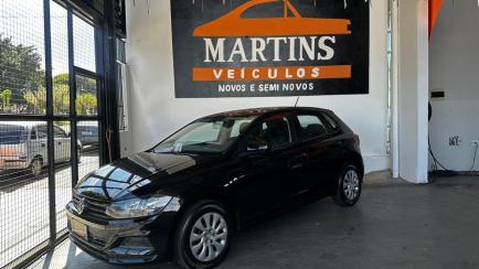 Volkswagen Polo 1.0 (Flex)