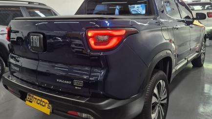Fiat Toro 1.3 T270 Volcano (Aut)