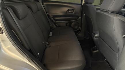 Honda HR-V EX CVT 1.8 I-VTEC FlexOne