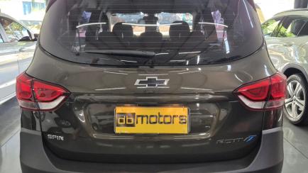 Chevrolet Spin 1.8 Econoflex LT 7S R7V (Aut)