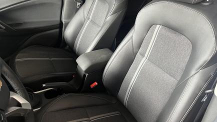 Chevrolet Tracker 1.0 Turbo LTZ R8F (Aut)