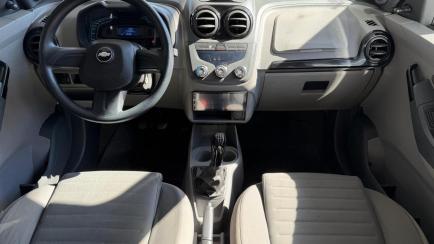 Chevrolet Agile LT 1.4 8V (Flex)