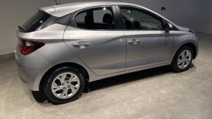 Hyundai HB20 1.0 Vision