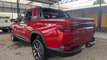 Chevrolet Montana Premier 1.2 Turbo (Aut)