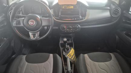 Fiat Uno Way 1.3 (Flex)