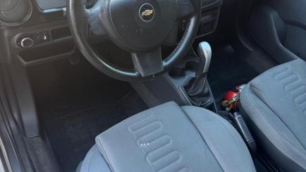 Chevrolet Montana LS 1.4 (Flex)