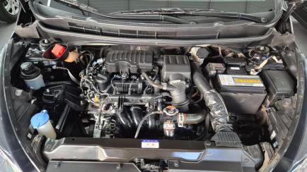 Hyundai HB20 1.0 Comfort Plus