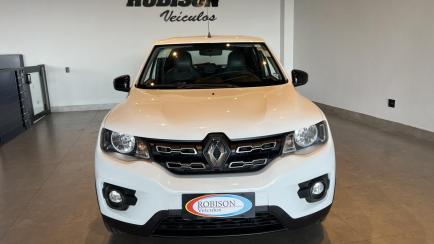 Renault Kwid Intense 1.0 12v SCe (Flex)
