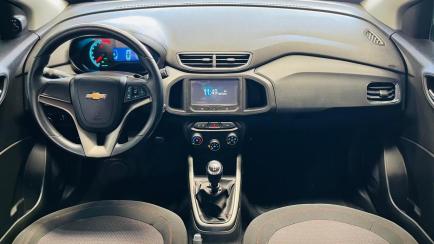 Chevrolet Onix 1.4 LTZ SPE/4