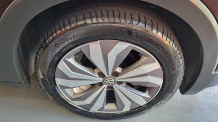 Volkswagen T-Cross 1.4 250 TSI Highline (Aut)
