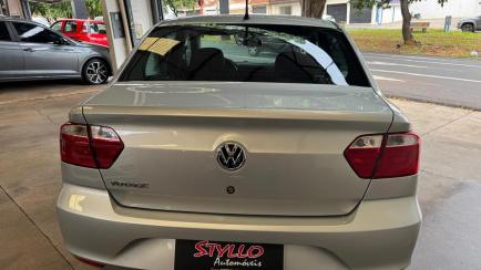 Volkswagen Voyage 1.0