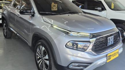 Fiat Toro 2.0 TDI Volcano 4WD (Aut)