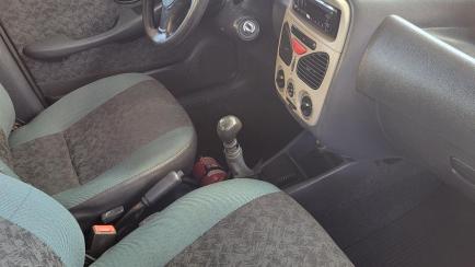 Fiat Siena Fire 1.0 8V (Flex)