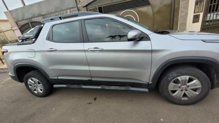 Fiat Toro 1.8 Freedom (Aut)