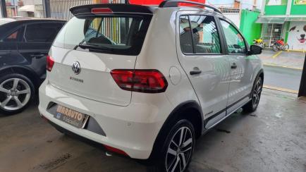 Volkswagen Fox 1.6 Xtreme