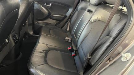 Hyundai ix35 2.0L 16v GL (Flex) (Aut)